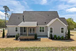 11105 Patina Ln, Wendell, NC 27591 - Photo 35