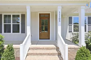 11105 Patina Ln, Wendell, NC 27591 - Photo 3