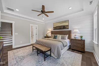 11105 Patina Lane, Wendell, NC 27591 - Photo 17