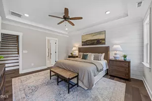 11105 Patina Ln, Wendell, NC 27591 - Photo 17