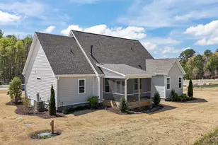 11105 Patina Ln, Wendell, NC 27591 - Photo 35