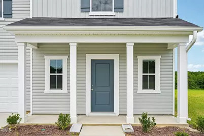 201 Hallwood Drive, Pikeville, NC 27863 - Photo 5