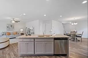 201 Hallwood Dr, Pikeville, NC 27863 - Photo 7