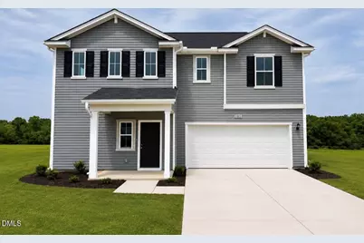 101 Hallwood Drive, Pikeville, NC 27863 - Photo 1