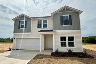 103 Hallwood Dr, Pikeville, NC 27863 - Photo 1