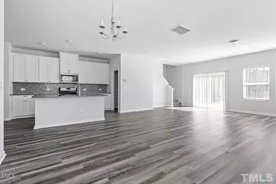 1195 Chestnut Bluff Run, Apex, NC 27502 - Photo 5