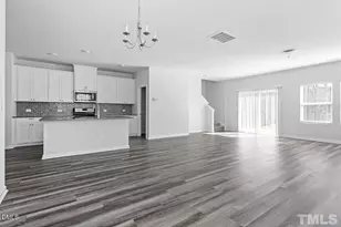 1195 Chestnut Bluff Run, Apex, NC 27502 - Photo 5