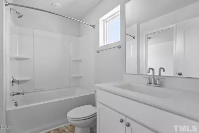 1195 Chestnut Bluff Run, Apex, NC 27502 - Photo 15