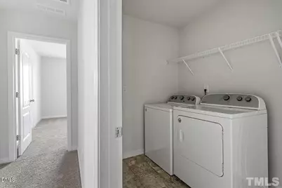 1195 Chestnut Bluff Run, Apex, NC 27502 - Photo 17