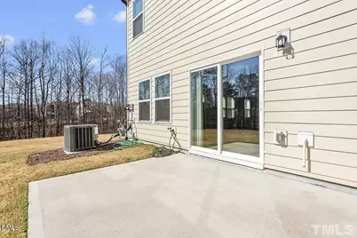 1195 Chestnut Bluff Run, Apex, NC 27502 - Photo 19