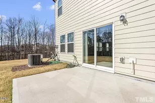 1195 Chestnut Bluff Run, Apex, NC 27502 - Photo 19