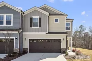 1195 Chestnut Bluff Run, Apex, NC 27502 - Photo 1