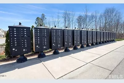 1195 Chestnut Bluff Run, Apex, NC 27502 - Photo 27