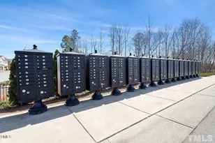 1195 Chestnut Bluff Run, Apex, NC 27502 - Photo 27