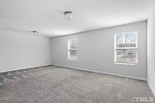 1195 Chestnut Bluff Run, Apex, NC 27502 - Photo 7