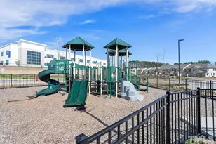 1195 Chestnut Bluff Run, Apex, NC 27502 - Photo 25