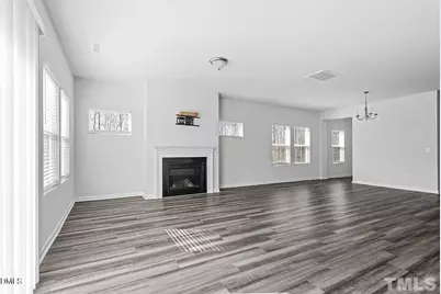 1195 Chestnut Bluff Run, Apex, NC 27502 - Photo 3