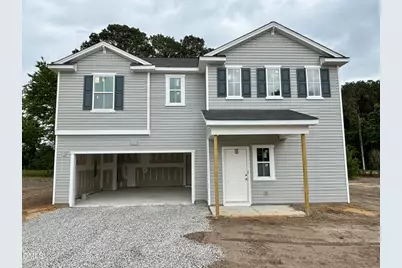 100 Franklin Landing Drive, Pikeville, NC 27863 - Photo 1