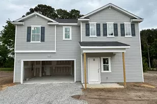 100 Franklin Lndg Dr, Pikeville, NC 27863 - Photo 1