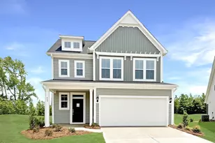 447 White Oak Gdn Wy, Garner, NC 27529 - Photo 1