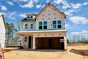 447 White Oak Gdn Wy, Garner, NC 27529 - Photo 1