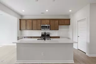 447 White Oak Gdn Wy, Garner, NC 27529 - Photo 7