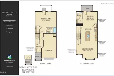 3150 Gypsum Drive, Durham, NC 27703 - Photo 21