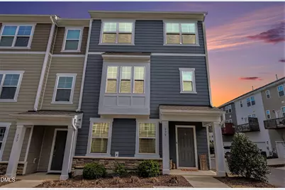 179 Daisy Meadow Lane, Wake Forest, NC 27587 - Photo 3