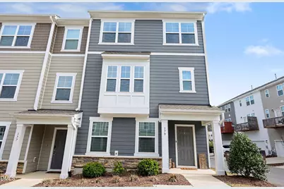 179 Daisy Meadow Lane, Wake Forest, NC 27587 - Photo 3