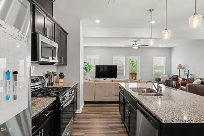 179 Daisy Meadow Lane, Wake Forest, NC 27587 - Photo 9