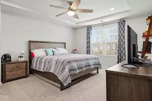 179 Daisy Meadow Ln, Wake Forest, NC 27587 - Photo 13