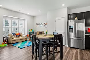 179 Daisy Meadow Ln, Wake Forest, NC 27587 - Photo 11