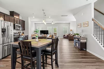 179 Daisy Meadow Lane, Wake Forest, NC 27587 - Photo 11