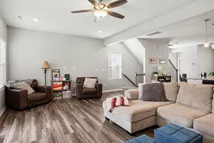 179 Daisy Meadow Ln, Wake Forest, NC 27587 - Photo 5