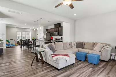 179 Daisy Meadow Lane, Wake Forest, NC 27587 - Photo 5