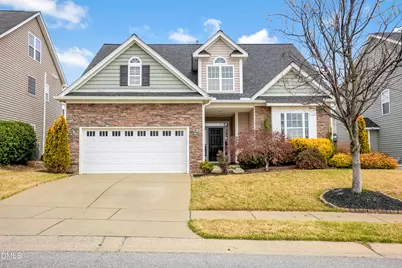 908 Sequoia Ridge Drive, Fuquay-Varina, NC 27526 - Photo 3