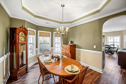 908 Sequoia Ridge Drive, Fuquay-Varina, NC 27526 - Photo 21