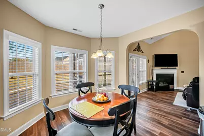 908 Sequoia Ridge Drive, Fuquay-Varina, NC 27526 - Photo 13