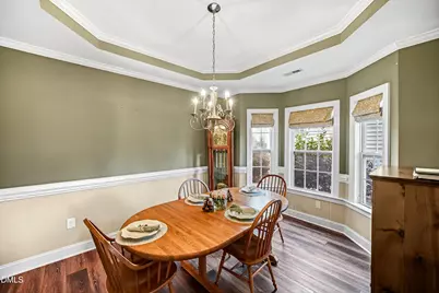 908 Sequoia Ridge Drive, Fuquay-Varina, NC 27526 - Photo 19