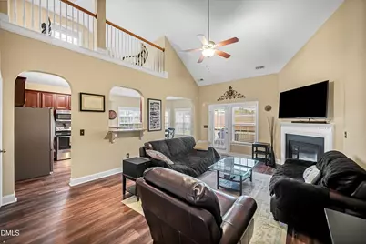 908 Sequoia Ridge Drive, Fuquay-Varina, NC 27526 - Photo 9