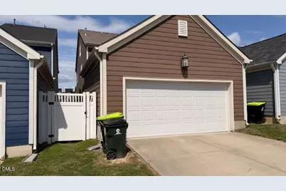 1293 Russet Lane, Apex, NC 27523 - Photo 15