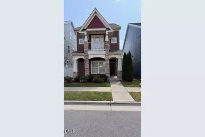 1293 Russet Lane, Apex, NC 27523 - Photo 1