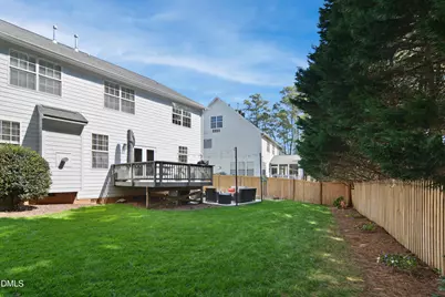 909 Plummer Court, Wake Forest, NC 27587 - Photo 33