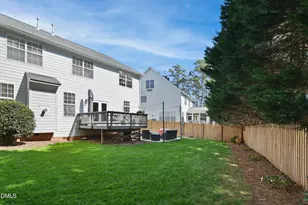 909 Plummer Ct, Wake Forest, NC 27587 - Photo 33