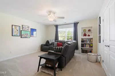 909 Plummer Court, Wake Forest, NC 27587 - Photo 25