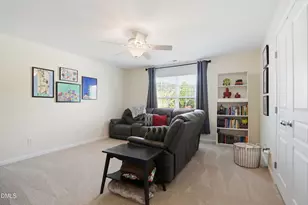 909 Plummer Ct, Wake Forest, NC 27587 - Photo 25