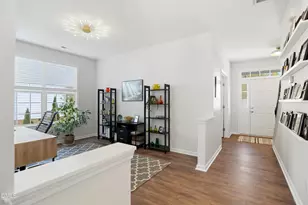 909 Plummer Ct, Wake Forest, NC 27587 - Photo 7