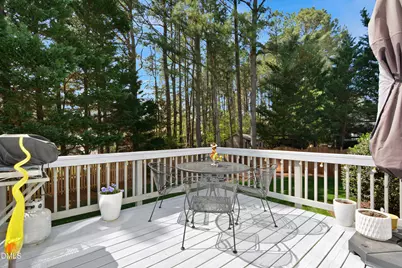 909 Plummer Court, Wake Forest, NC 27587 - Photo 29