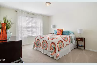 909 Plummer Court, Wake Forest, NC 27587 - Photo 27