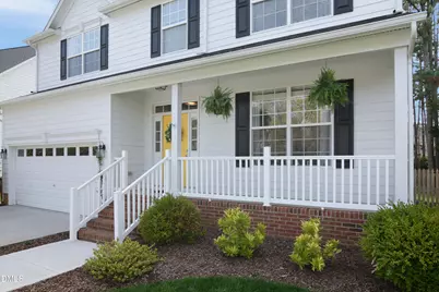 909 Plummer Court, Wake Forest, NC 27587 - Photo 3